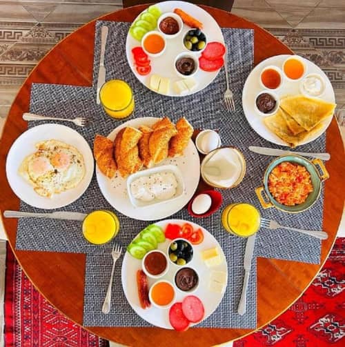 Antique Palace Hotel