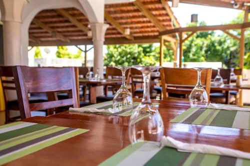 Hôtel Les Orchidées