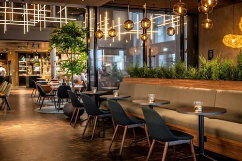 Quality Hotel Richard With