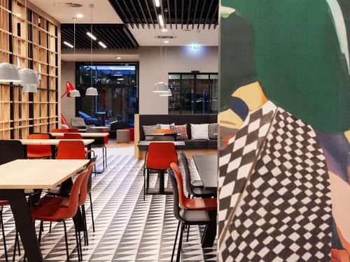 ibis Hotel Berlin Airport