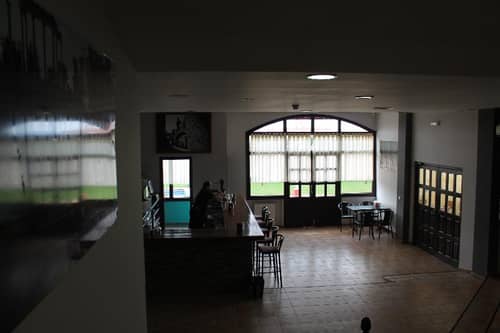 Hotel Los Barruecos