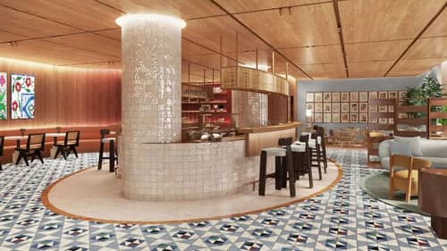 Andaz Lisbon