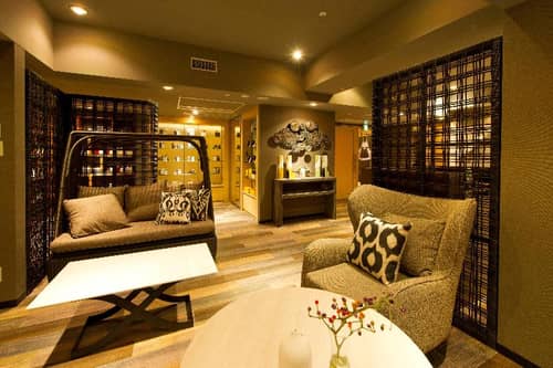 Ana InterContinental Tokyo