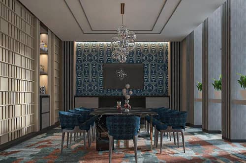 Crowne Plaza Lucknow