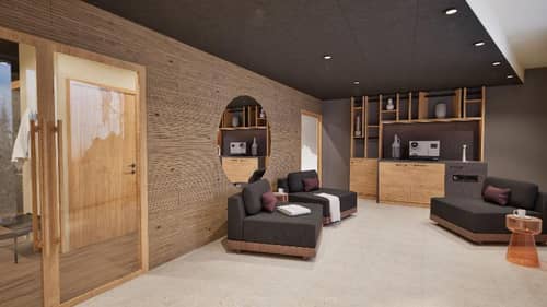 Residence Odalys L'Ecrin Blanc