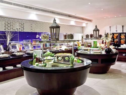 Novotel Deira City Centre