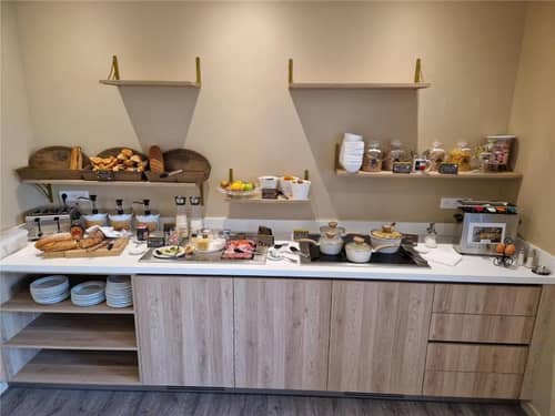 Sure Hotel By Best Western Saint-Quentin Ouest