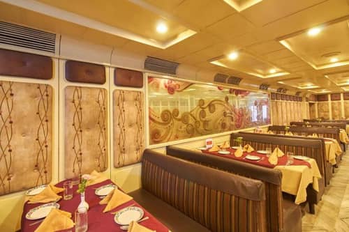 Lytton Hotel - Kolkata