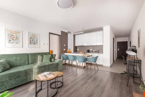 Hock Residence By Vagabond