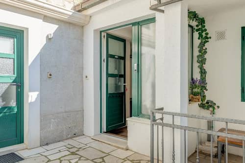 Versi&Note Luxury Rooms