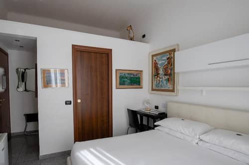 Aiello Suites Milan