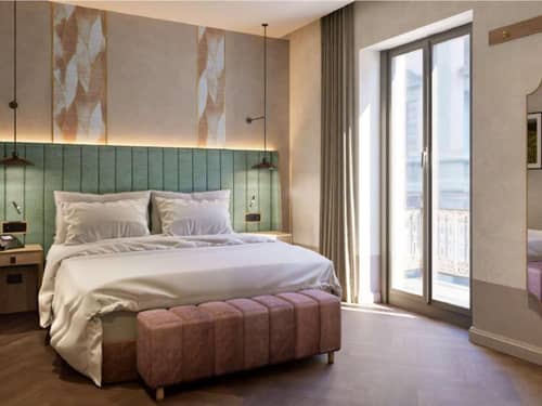 Hotel Giacomo Morra Alba - Handwritten Collection