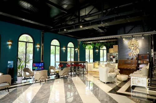 Lakeside Hotel By Eden Group