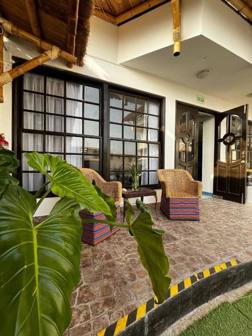 Hostal Brisas Del Mar