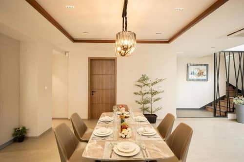 Elivaas Cloud 7-luxury Villa In Goa