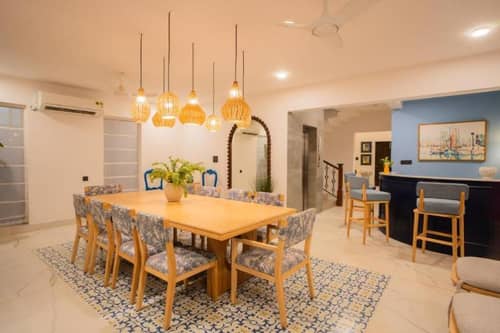 Elivaas Paraíso - Villa Goa