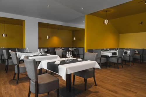 The Regent Boutique Hotel Spa Ambienthotels Group