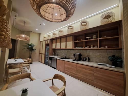 Terrazas Hotel Boutique