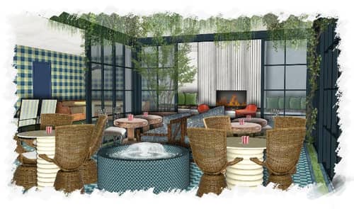 Wilde Aparthotels Lisbon Liberdade