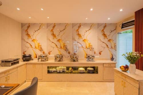 Alaya Stays By Elivaas Emperor Ozran - Goa