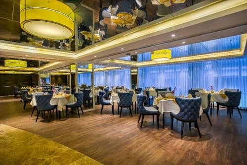 Grace 21 Smart Hotel