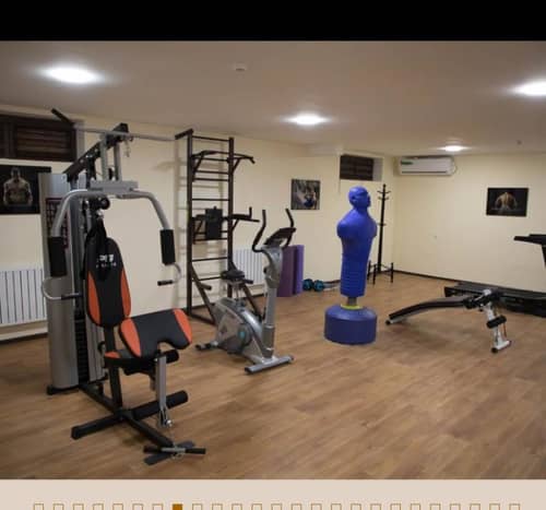 Marhabo Hotel Palace