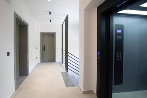Achillion Suites