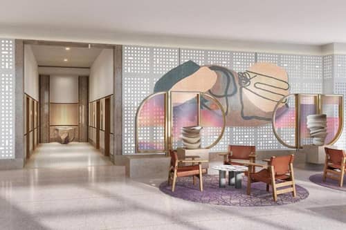 Kimpton Naluria Kuala Lumpur