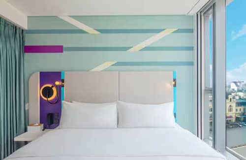 Tru by Hilton Can Tho Cai Khe