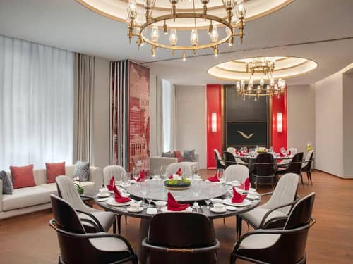 Movenpick Qingdao Sunmei