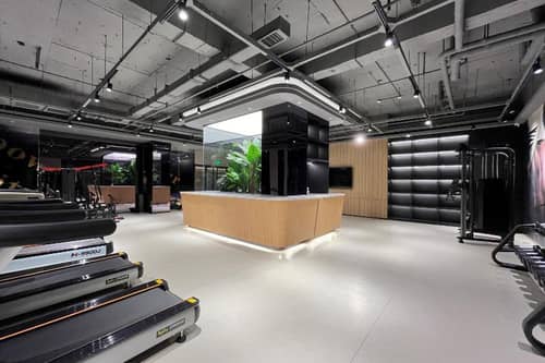 Ibis Hotel Bai Shan Hun Jiang Street Wanda Plaza