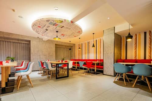 Ibis Chengdu High-tech Tianfu Software Park