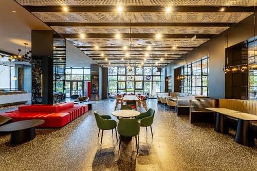 Ibis Hotel Haiyan Economic Development Zone