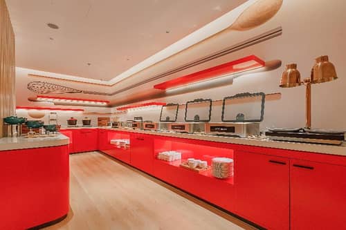 Ibis Hotel Xi An High Tech Sixth Road Software