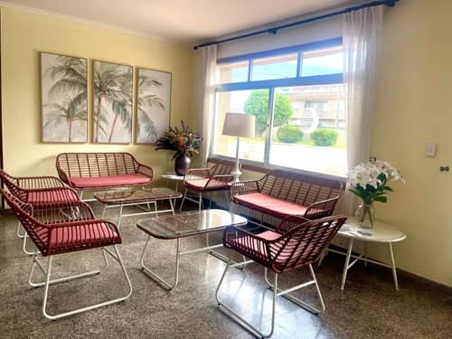 Moon Dreams La Lanzada