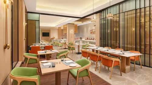 Hilton Garden Inn Surat City Centre