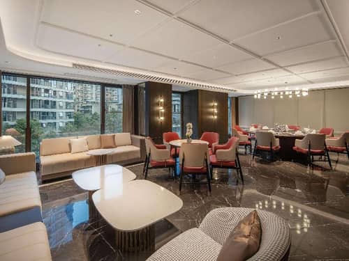 Mövenpick By Accor Kuanzhai Alley Chengdu