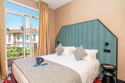 Hôtel CASA MOHO - Juan-les-pins