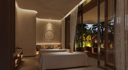 Intercontinental The Red Sea Resort