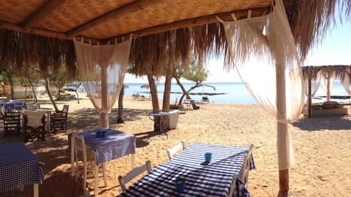 Thalassines Villas