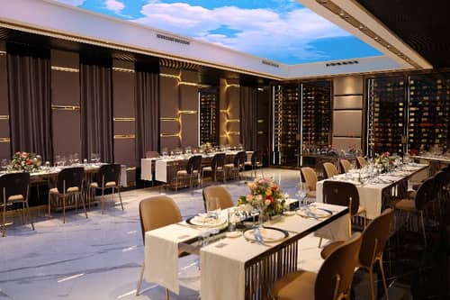 Bra Hotel Bari