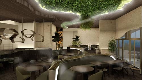 Kimpton KAFD Riyadh by IHG