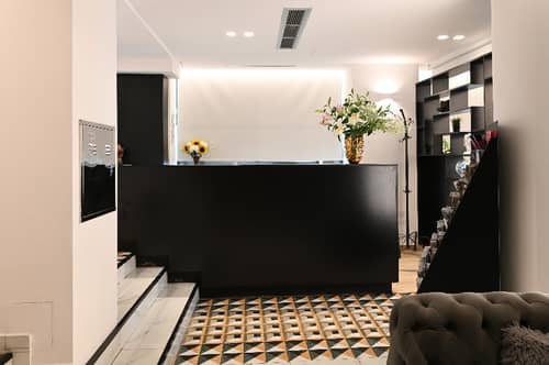 Urban Core Residence