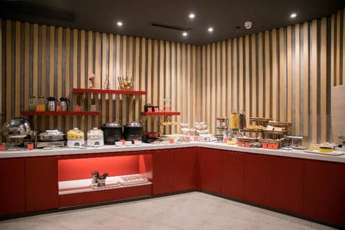 Ibis Hotel (Dujiangyan Branch)