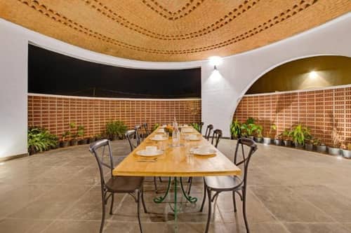 Elivaas Urvi - Bangalore