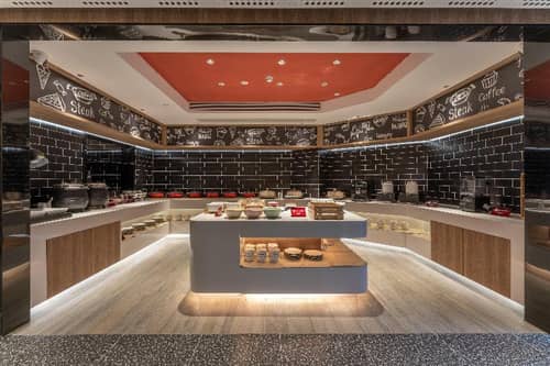 Ibis Hotel (Wenzhou University Town)