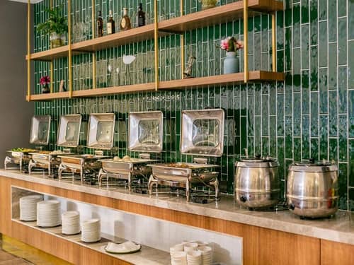 Ibis Hotel (Xi'an Bell Tower Subway Station)