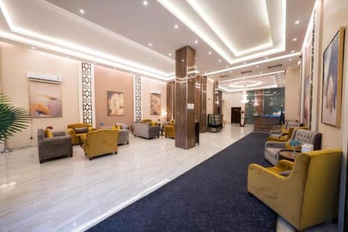 Al Qasr Hotel Suites - Al Iskan District