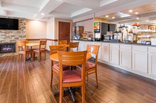 Baymont by Wyndham Georgetown