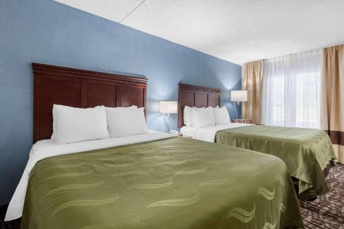 Quality Inn Athens I-65